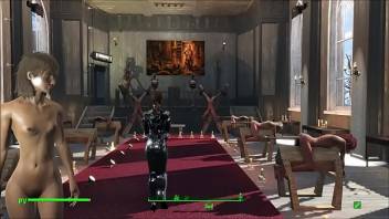 Fallout 4 BDSM Fashion