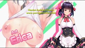 Hentai Android Game Project QT